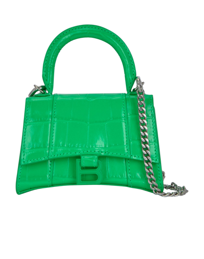 Mini Hourglass, front view